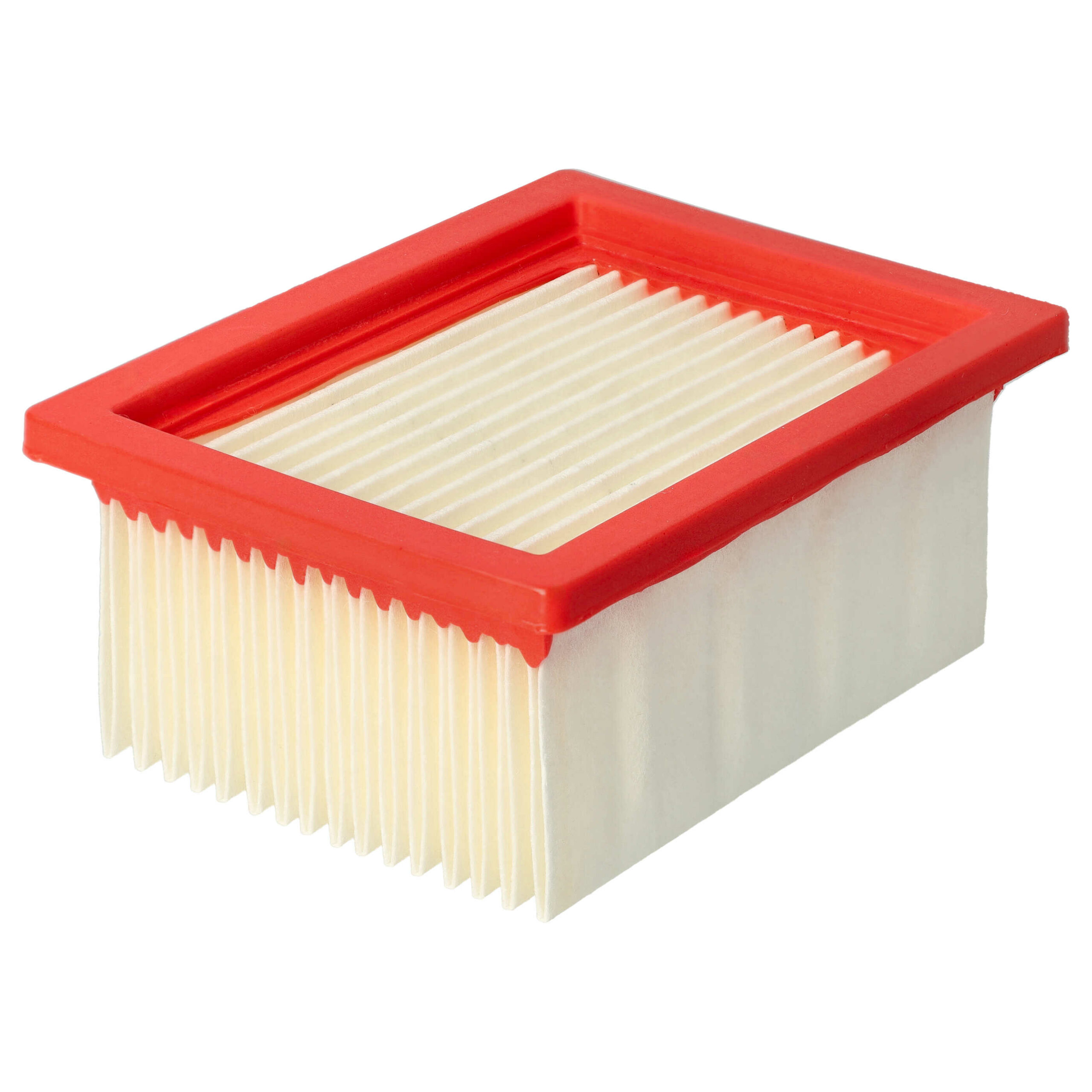 Filtro HEPA vhbw para Aspiradores Metabo 623768000 - Image 2