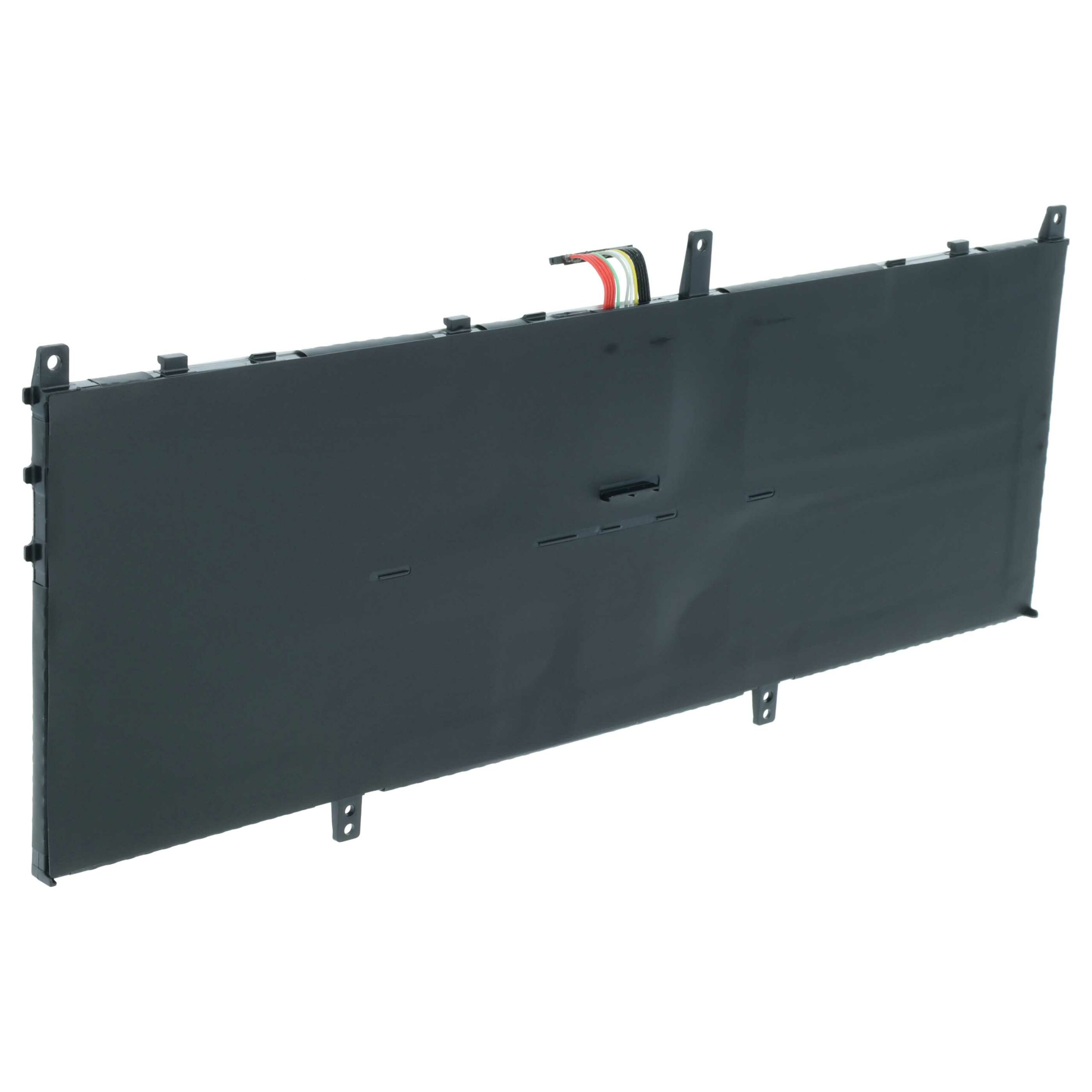 Bateria de Substituição para Lenovo vhbw 5B10U65274, 5B10U65275, L19C4PD1, L19D4PD1 - 7550 mAh 7.7 V Li-polímero - Image 2