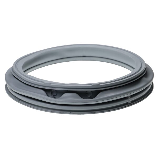 Vedante de Porta vhbw para Máquina de Lavar Roupa Beko - Substitui 2905570100