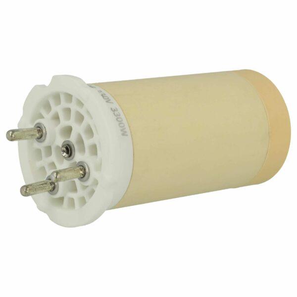 Elemento de aquecimento cerâmico vhbw para pistola de ar quente Leister 145.606