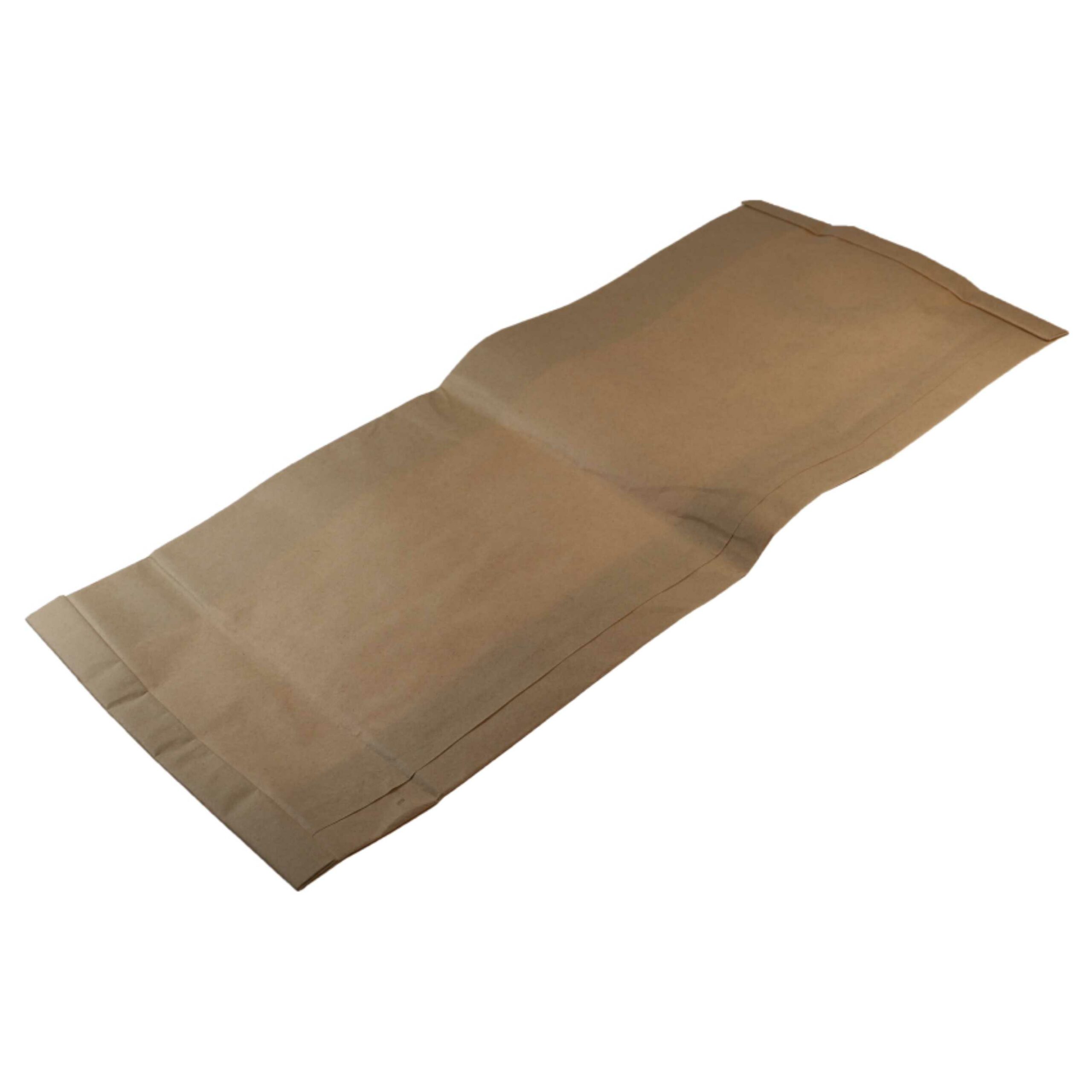 20x Sacos de Filtro de Papel vhbw para Aspirador Festool SR 12, SR 14 - Image 2