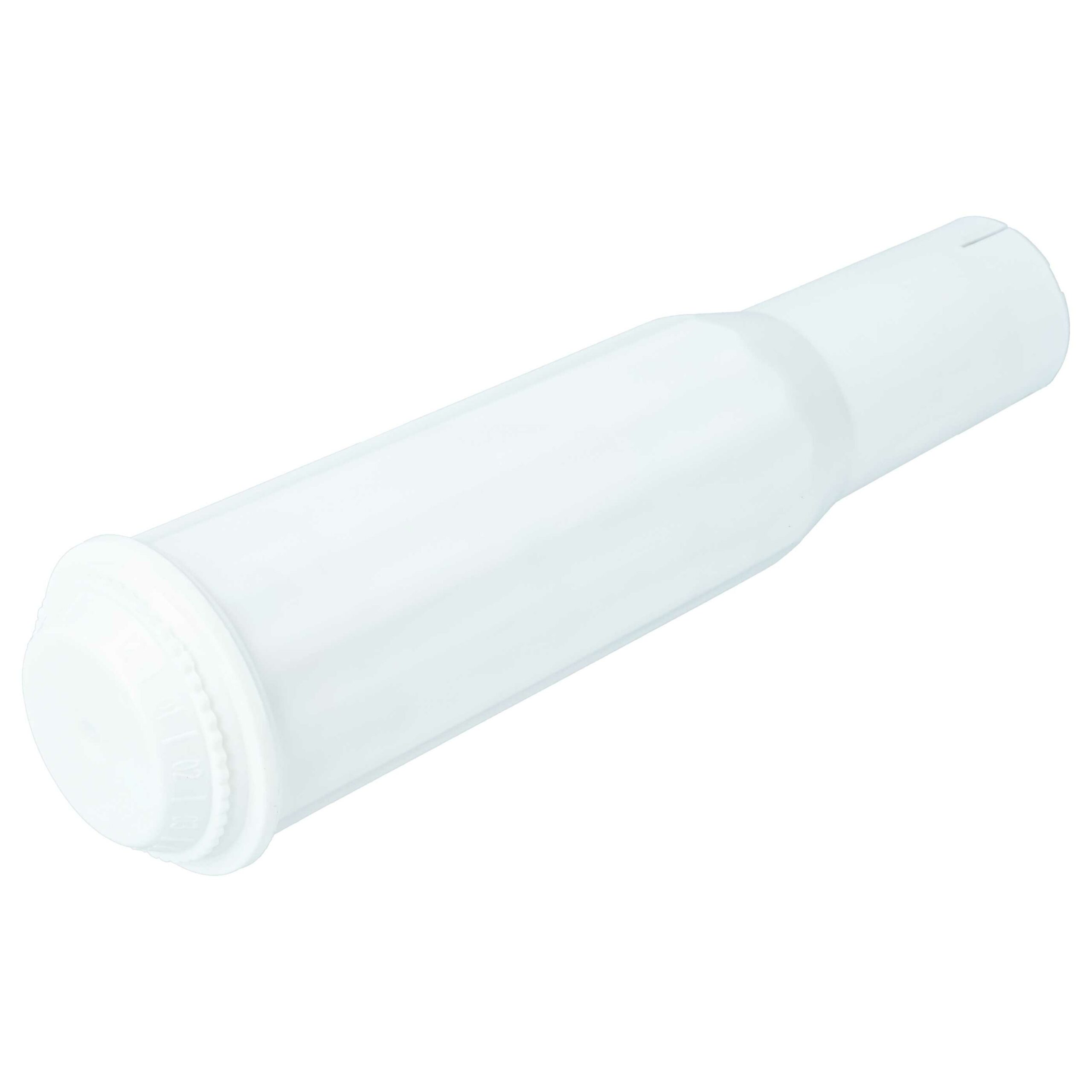 Lote de 10 Filtros de Água para Máquinas de Café Jura - Compatível com AquaCrest AQK-04 e ECF-7004A - Branco - Image 2