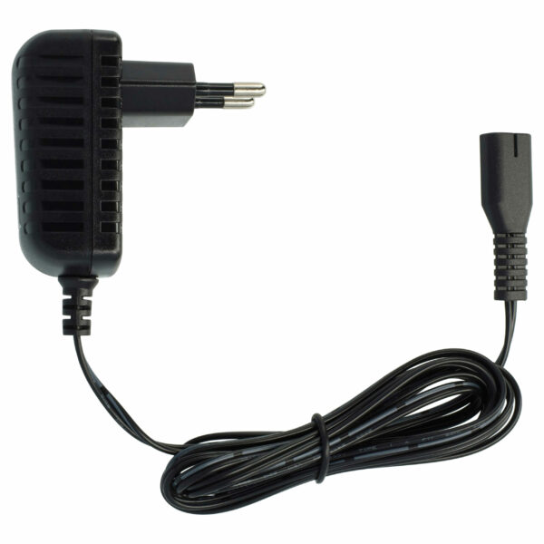 Adaptador de Alimentação para Máquina de Cortar Cabelo Rowenta CS-00135748 vhbw