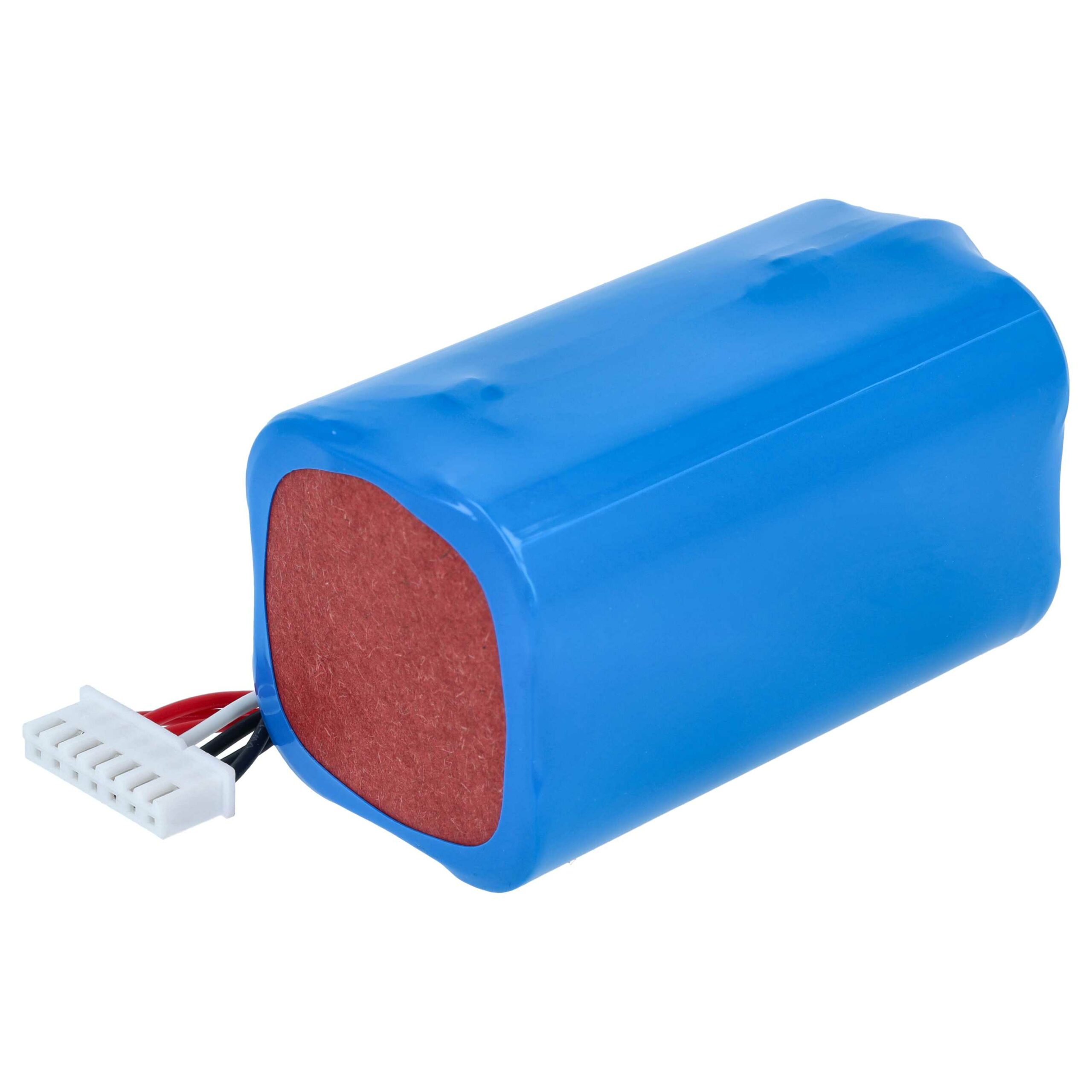 Bateria vhbw para coluna Sony SRS-XB40, SRS-XB41 - Li-Ion 5200 mAh - Image 2