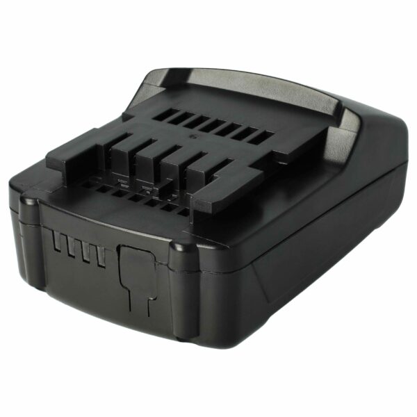 Bateria vhbw 18V 2000 mAh Li-Ion para Gesipa GES1679689 e outras ferramentas