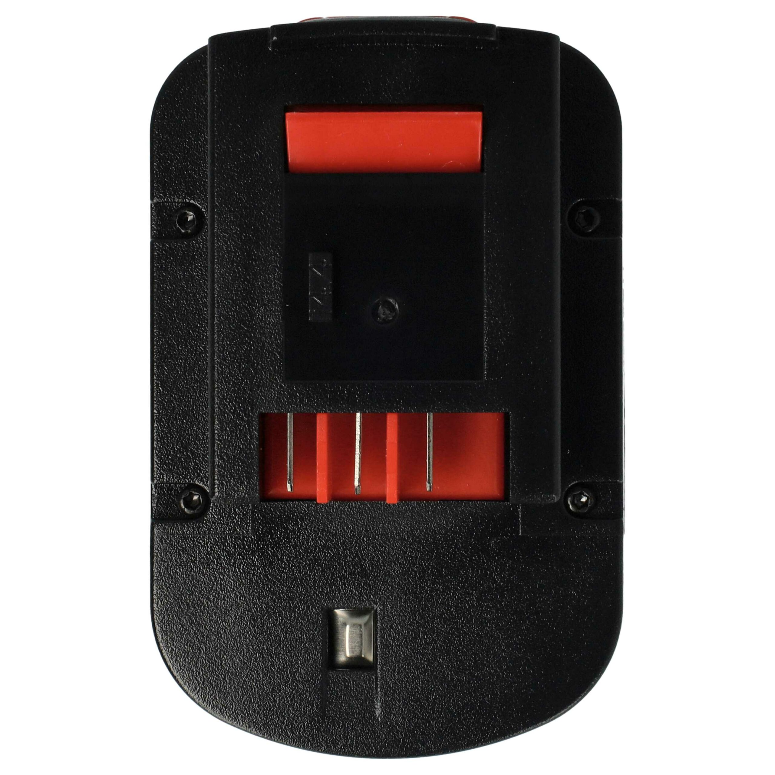 Bateria vhbw para Black & Decker A14, A144 (3000 mAh, 14.4 V, NiMH) - Image 4