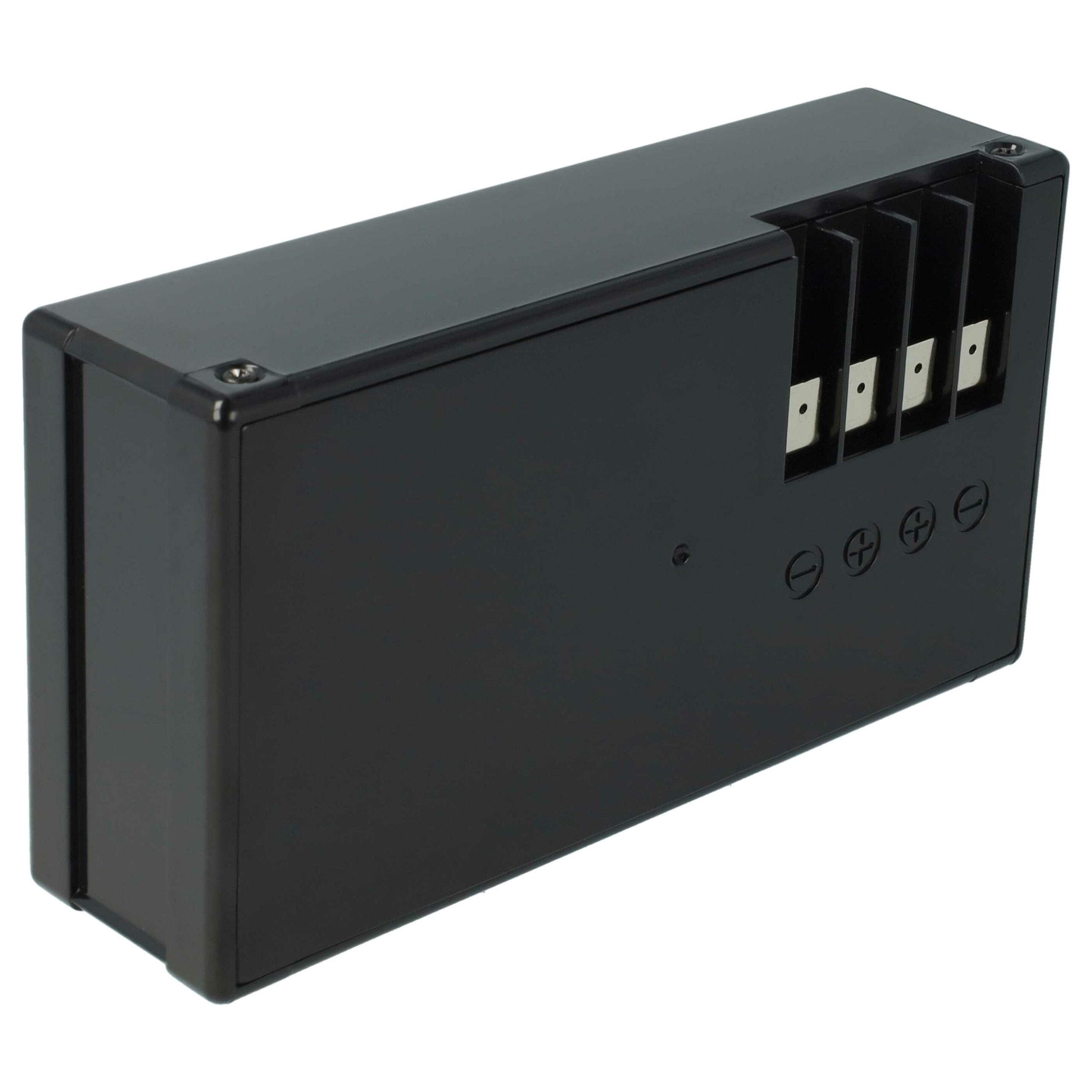 2x Bateria EXTENSILO 6060BA0 - 3400 mAh 25.2 V Li-Ion para Cortadores de Relva - Image 2
