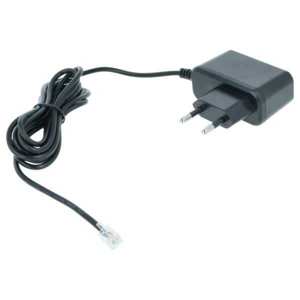 Adaptador de Alimentação para Base de Carregamento Alcatel 3BN67307AB - vhbw