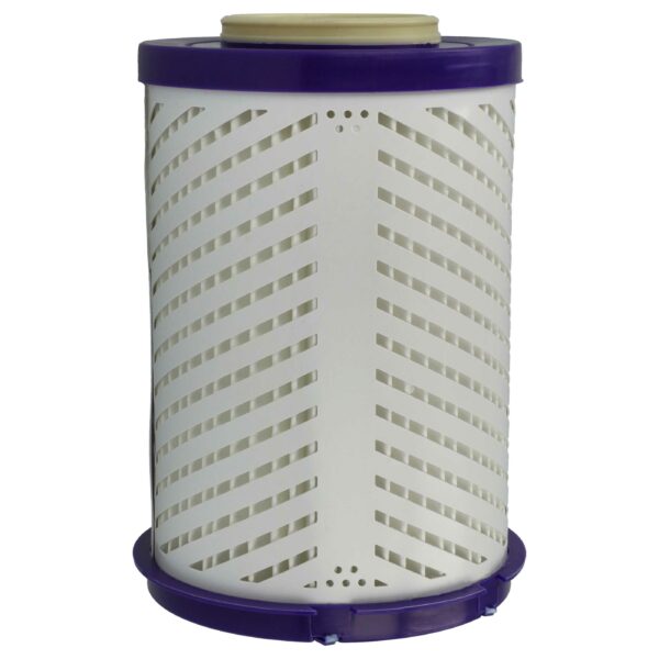 Filtro HEPA pós-motor vhbw compatível com Dyson 900148-01