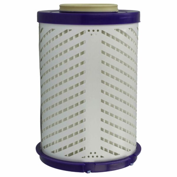 Filtro HEPA pós-motor vhbw compatível com Dyson 900148-01