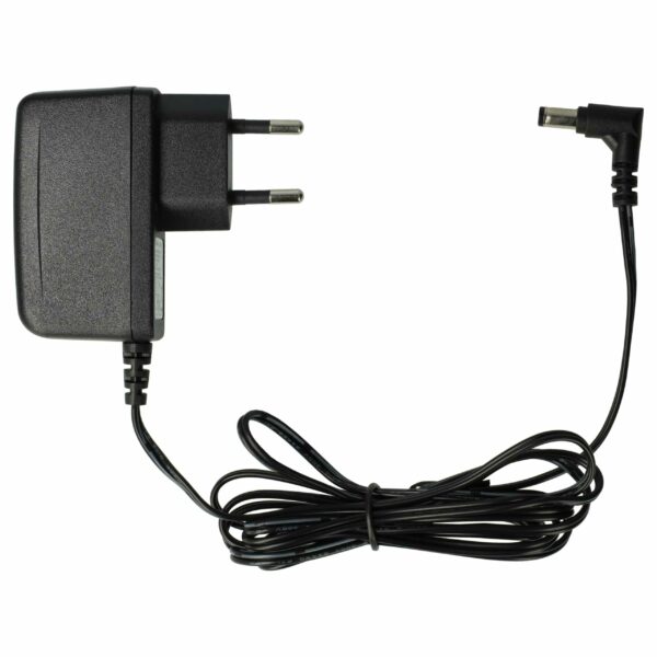 Adaptador de Alimentação vhbw para Telefone Fixo Yealink e Fanvil - Substitui PSU-506