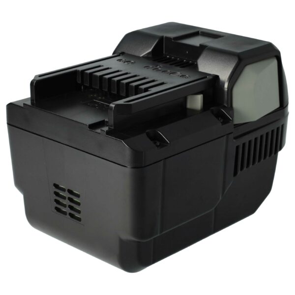 Bateria vhbw para ferramenta elétrica Hitachi 328034, BSL2530 - 4000 mAh, 25.2 V
