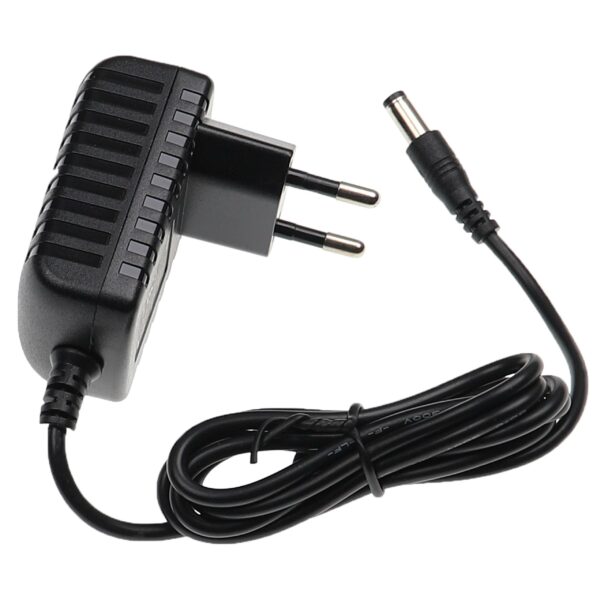 Carregador compatível Dirt Devil 0668002 para Aspirador Portátil Dirt Devil sem Fios