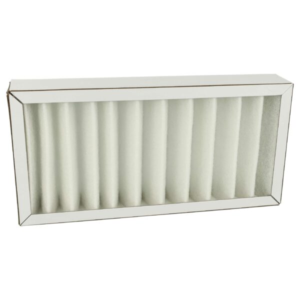 Filtro de Ar para Pluggit Avent R150 - Classe G4, Branco vhbw