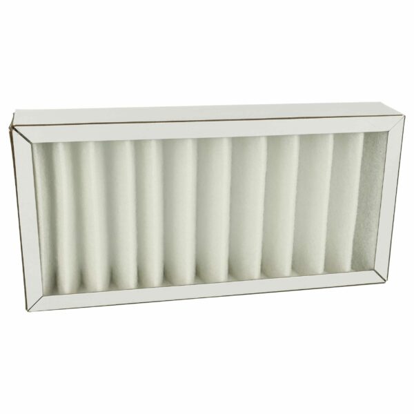 Filtro de Ar para Pluggit Avent R150 - Classe G4, Branco vhbw