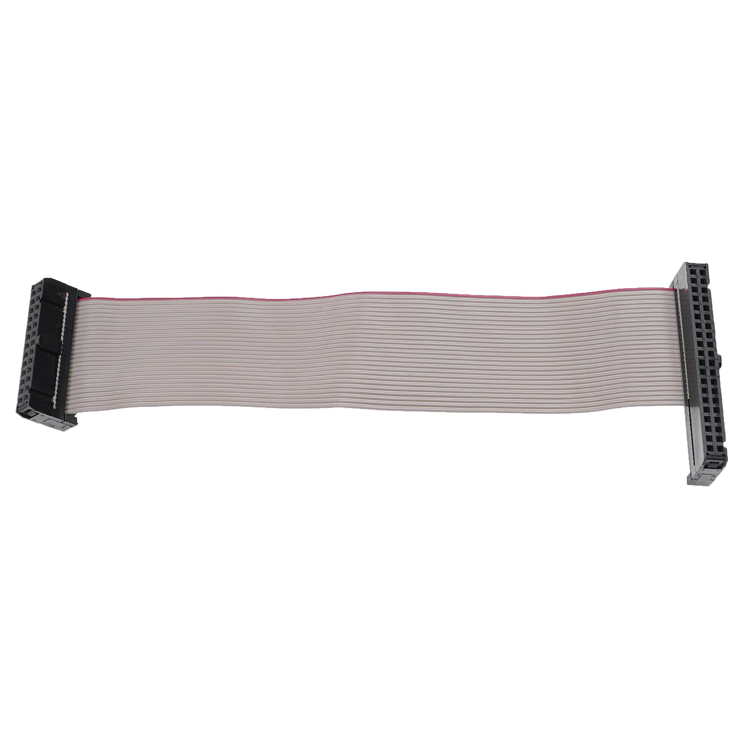 Cabo Adaptador GPIO vhbw para Raspberry Pi - 40 Pinos para 26 Pinos, 9.3 cm - Image 3