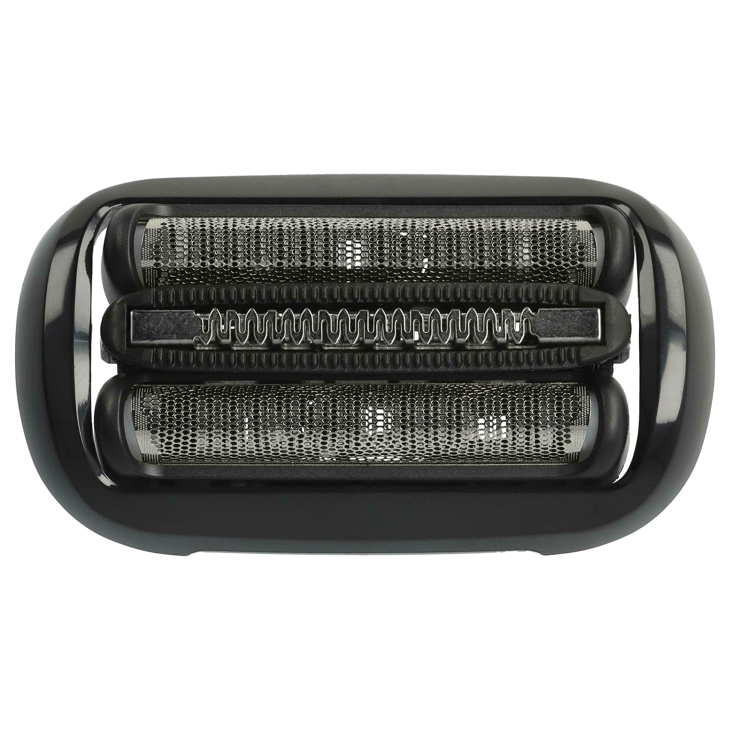 3 Cabeças de Corte Compatíveis com Braun 81746550, 53B - vhbw - Image 3