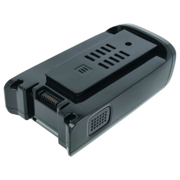 Bateria vhbw compatível com Kärcher 2.863-361.0, 2500mAh, 25.2V, Li-Ion