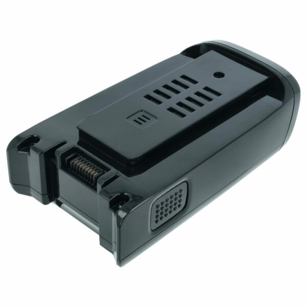 Bateria vhbw compatível com Kärcher 2.863-361.0, 2500mAh, 25.2V, Li-Ion