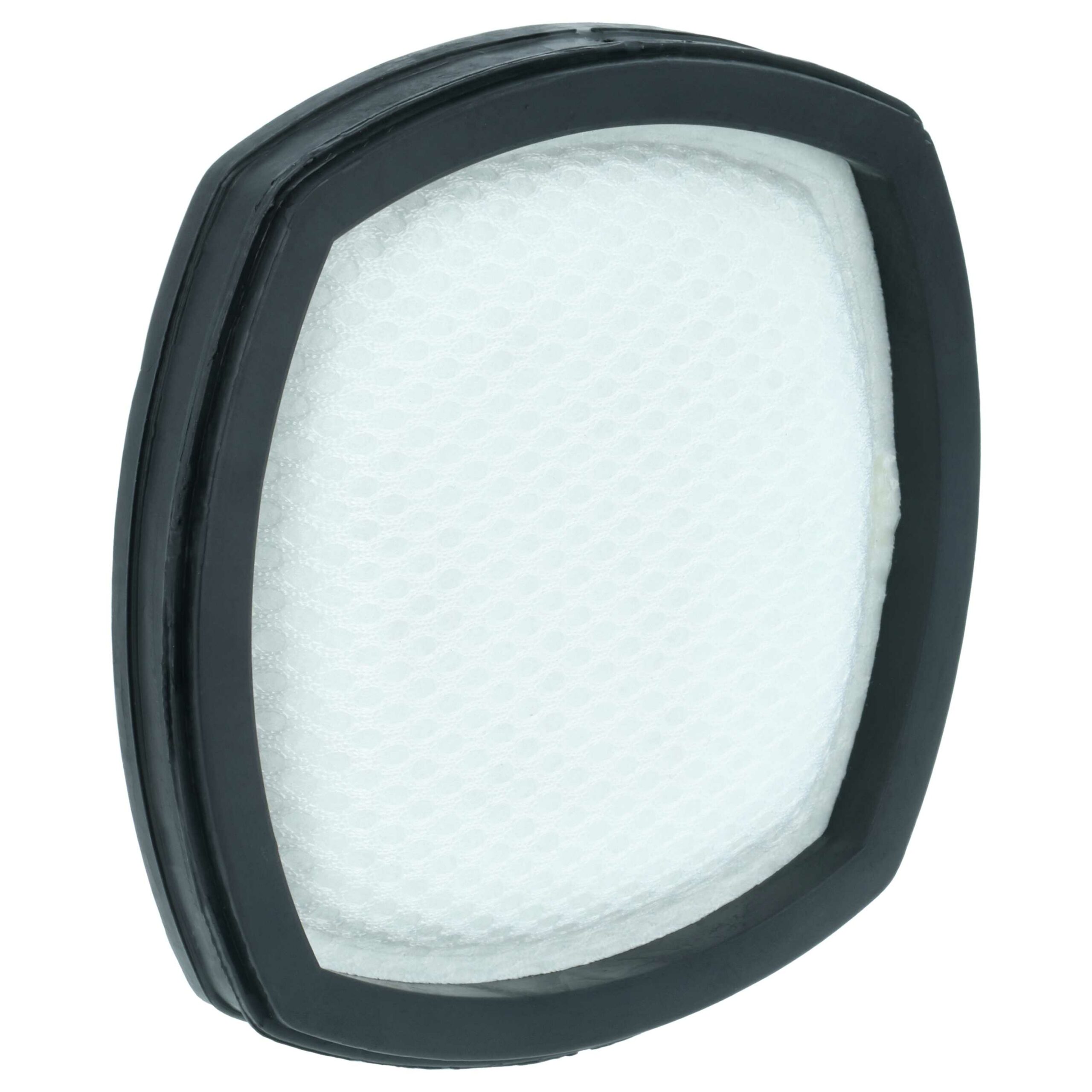 Pack de 3 Filtros de Substituição vhbw para Aspirador Leifheit 89161, Classe H10 - Image 2