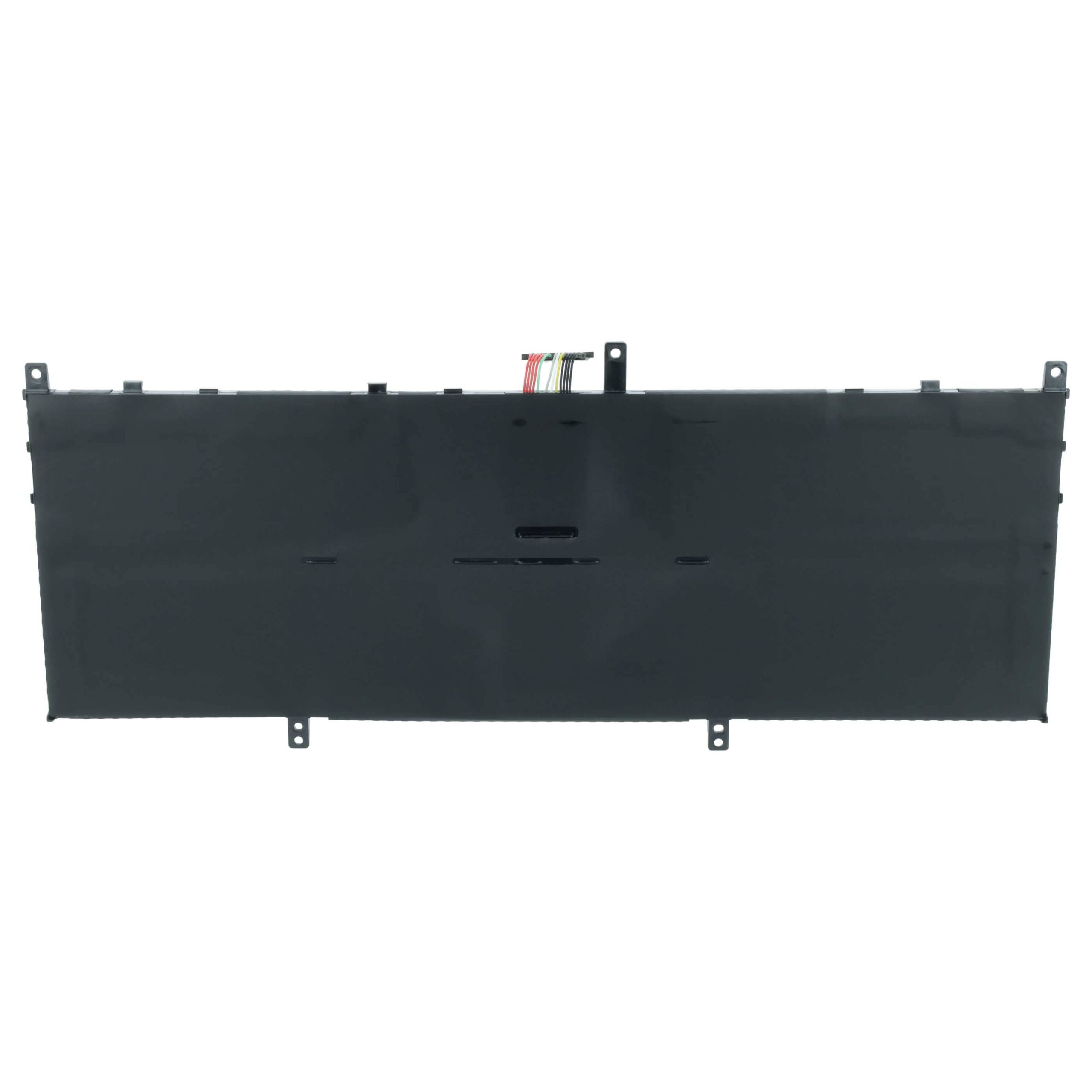 Bateria de Substituição para Lenovo vhbw 5B10U65274, 5B10U65275, L19C4PD1, L19D4PD1 - 7550 mAh 7.7 V Li-polímero - Image 4