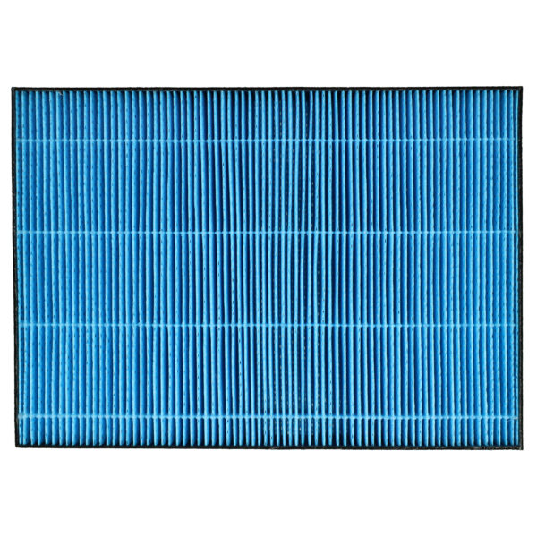 Filtro vhbw HEPA + Carvão Ativado para Purificador de Ar Ideal 8736002