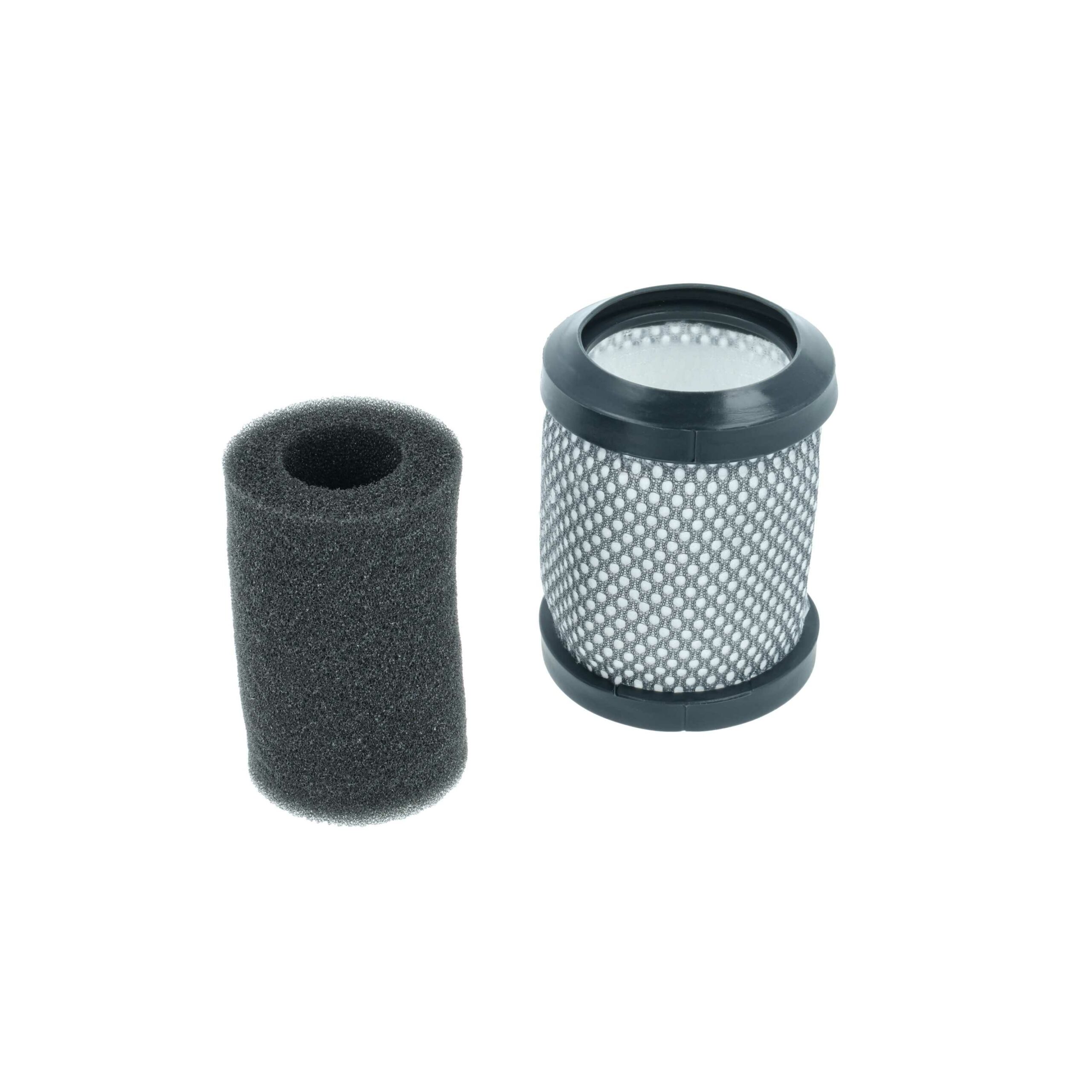 Filtro vhbw substitui Hoover T116, 35602170 para Aspirador Hoover