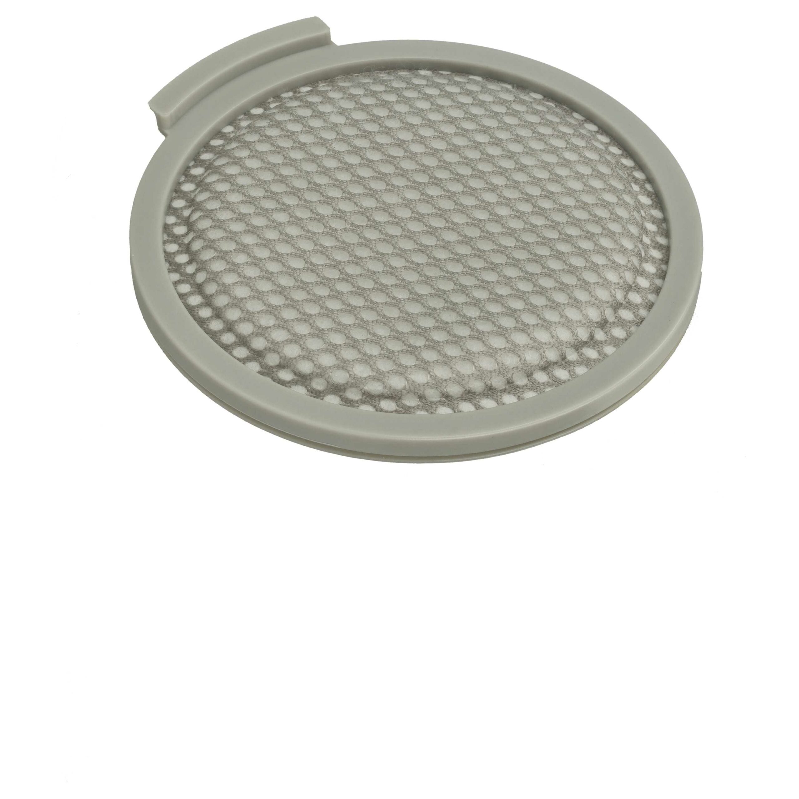 2x Filtro HEPA 13 vhbw para Aspirador Roborock H7 (HCDM2303-8) - Image 3