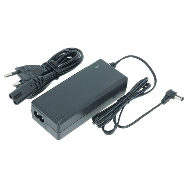 Carregador / Transformador vhbw para Telefone Fixo Compact 55048 - 243 cm