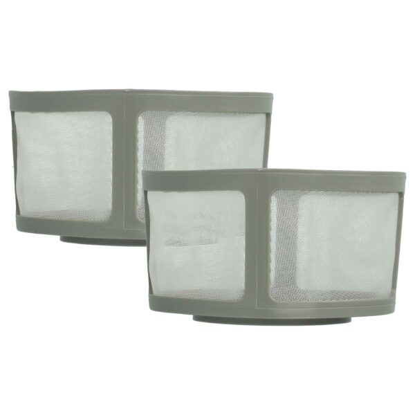2x Pré-filtro compatível com Kärcher 5.745-094.0 para aspirador Kärcher