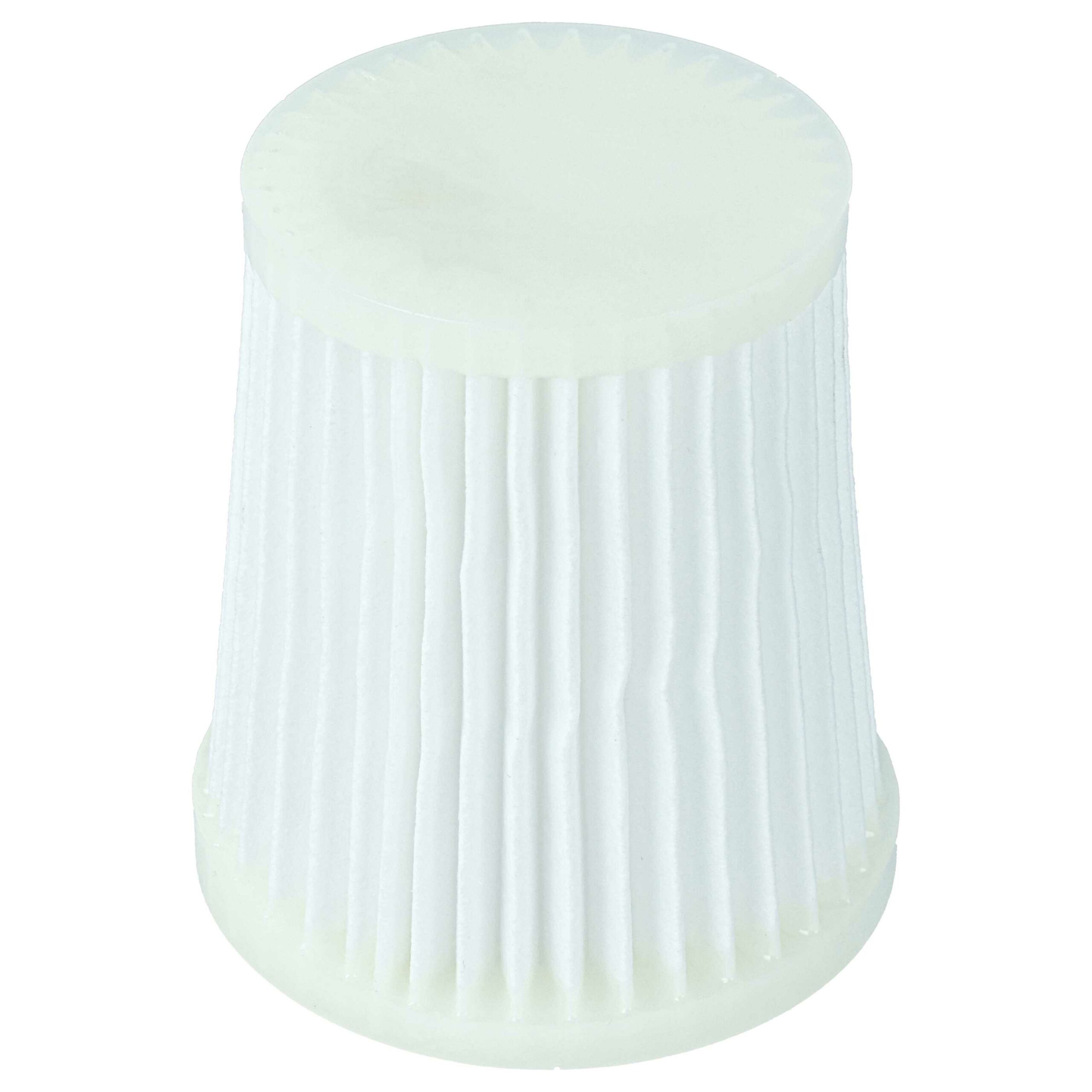 Filtro de Substituição vhbw para Aspirador Bosch 1619PA5188