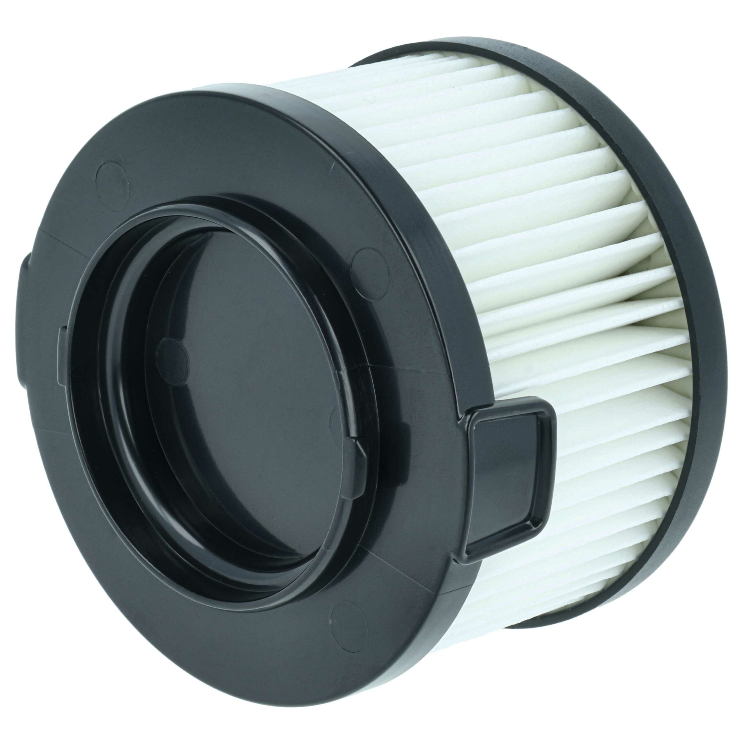 Pack com 4 Pré-Filtros vhbw para Levoit e Redkey IQ 40 - Image 2