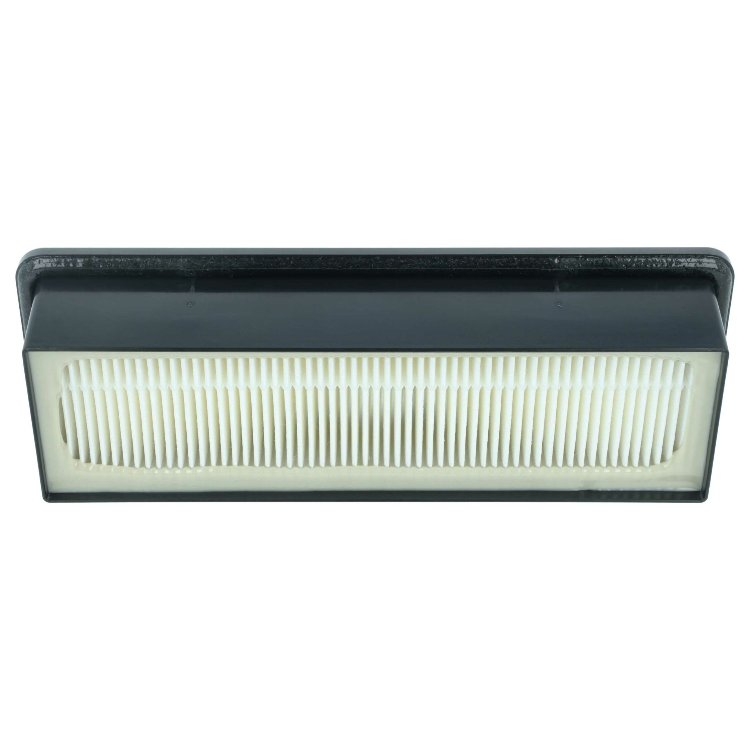 2x Filtro de Substituição vhbw para Aspirador Bosch 632555, 00794784 - Classe E10 - Image 4