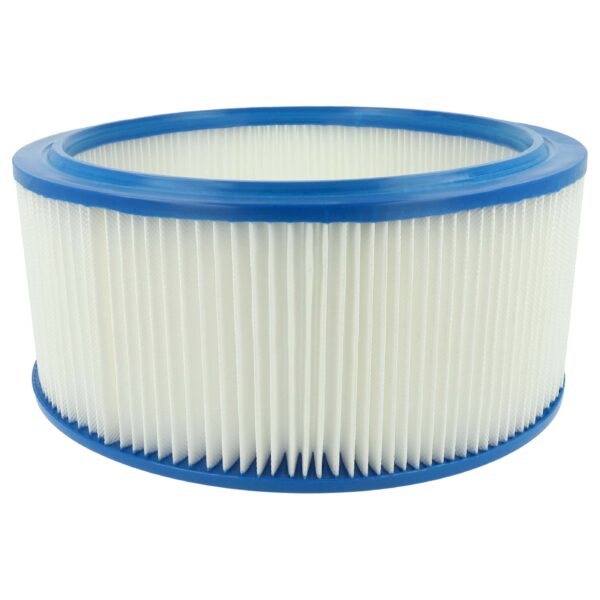 Filtro de Cartucho vhbw para Aspiradores Hilti - Substitui 371145, ASR 988405AG008