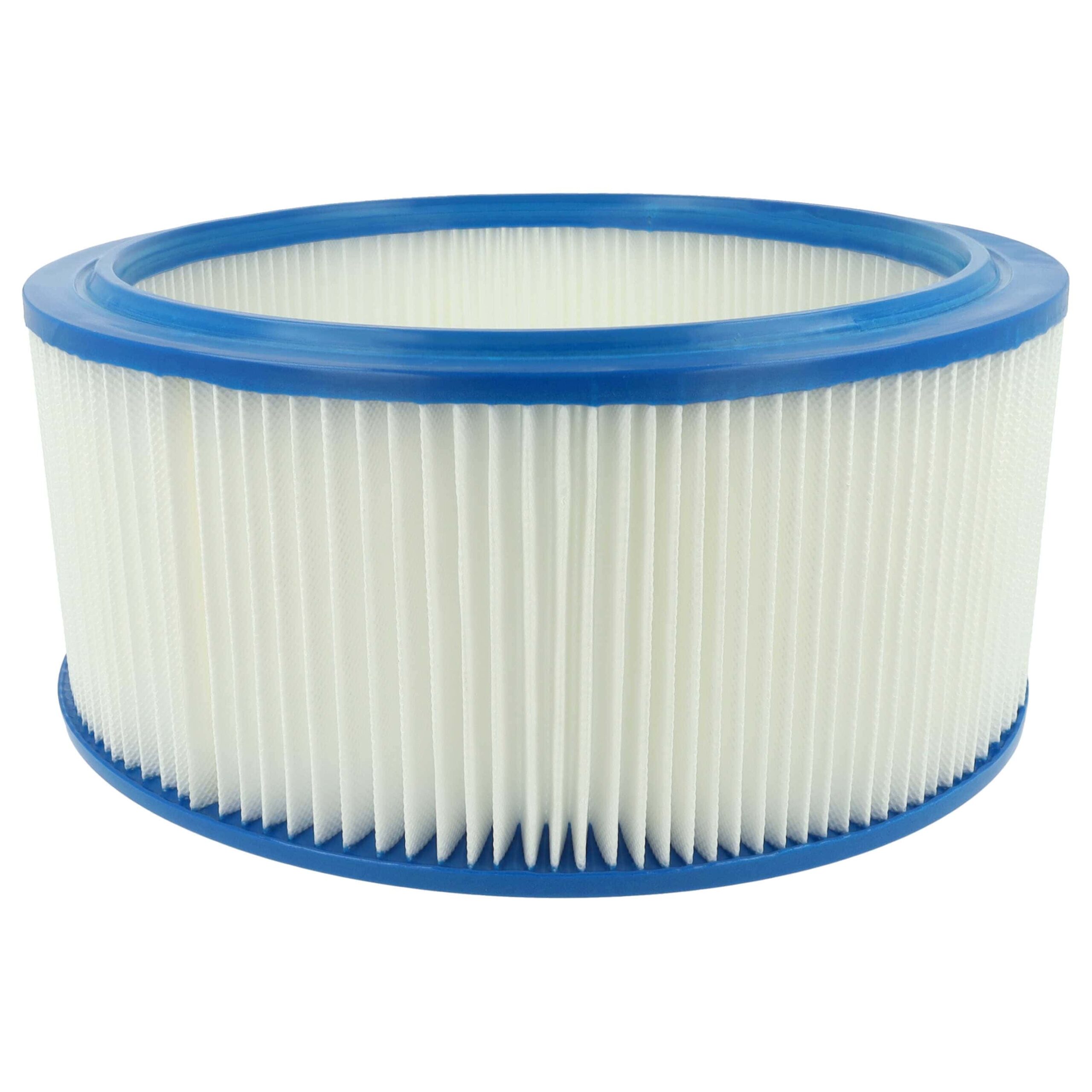 Filtro de Cartucho vhbw para Aspiradores Hilti - Substitui 371145, ASR 988405AG008