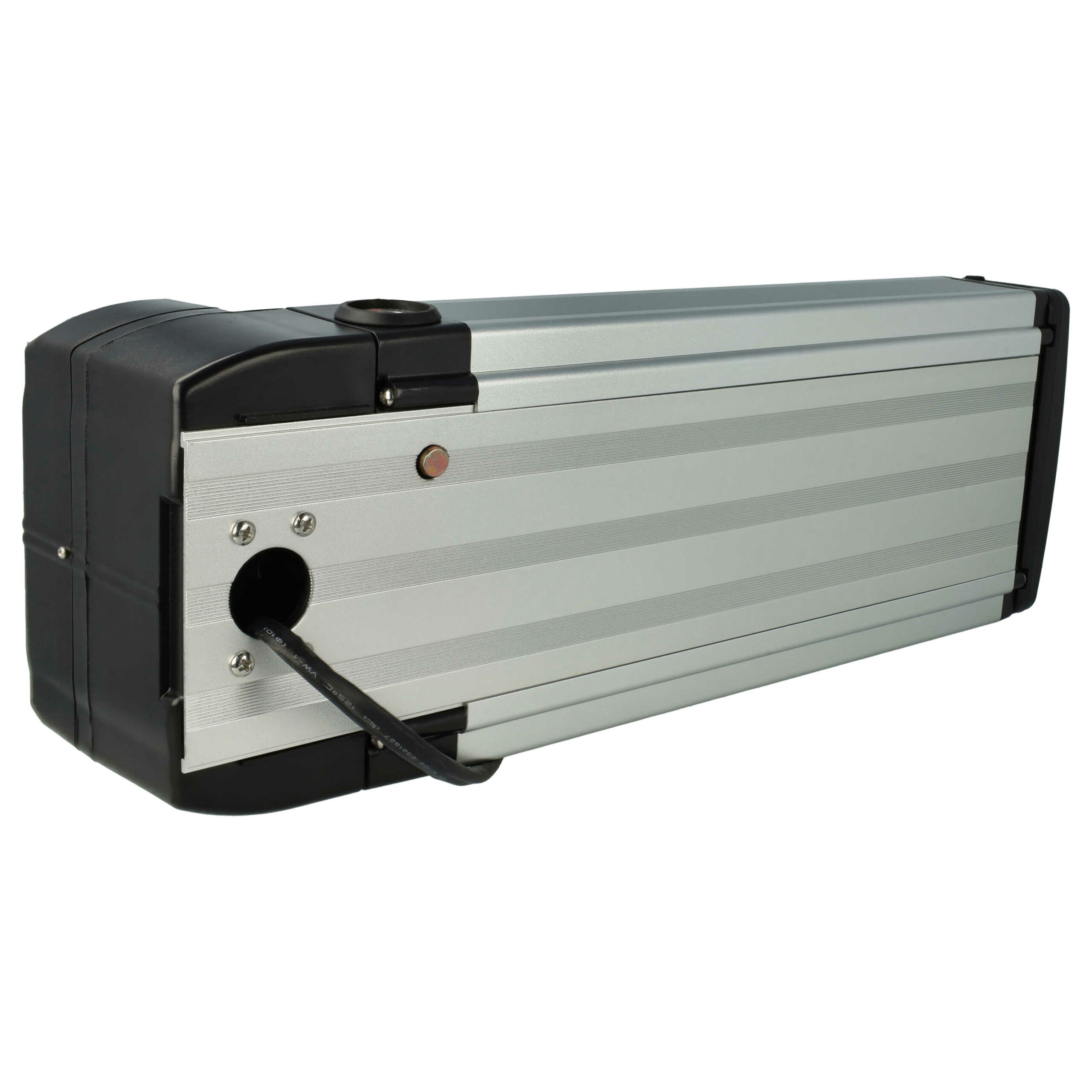 Bateria vhbw 36 V 13 Ah Li-Ion para E-Bikes EGO, Hapex, Keola, Stella com Carregador - Image 3