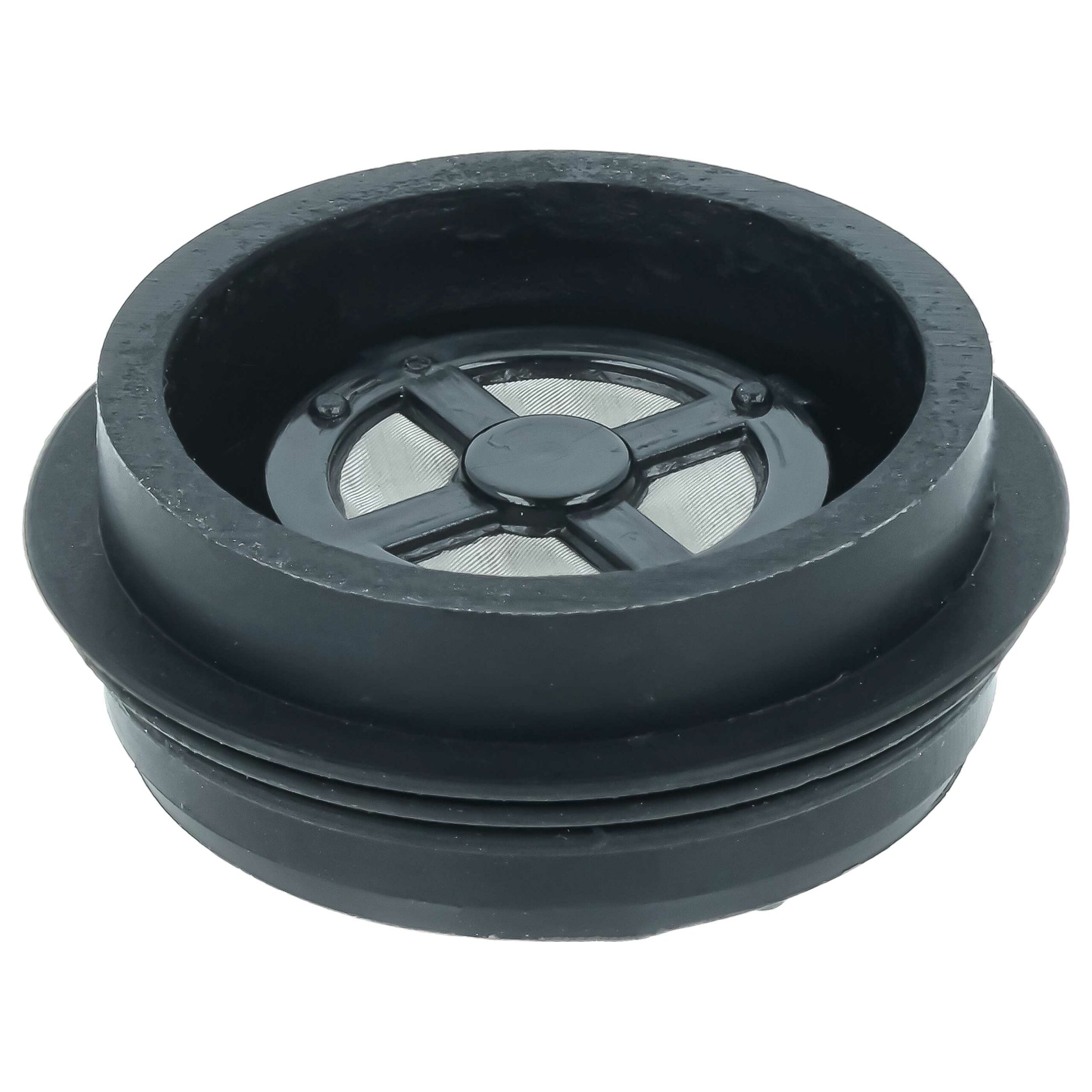 Filtro de Depósito de Água vhbw para iRobot Braava Jet M6 (Substitui iRobot 4650144) - Image 4