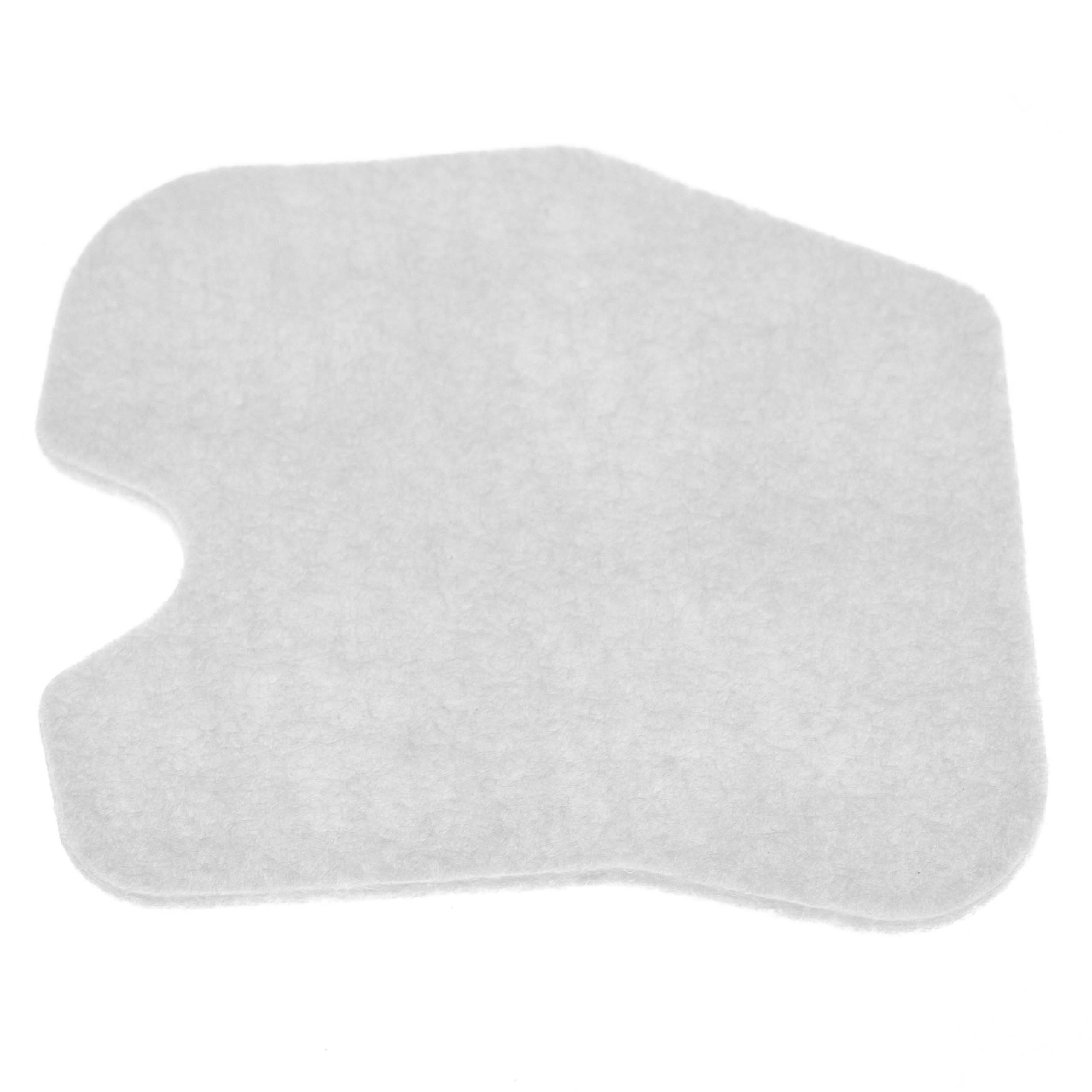 Filtro de ar vhbw para motosserra Husqvarna 235, 236, 240