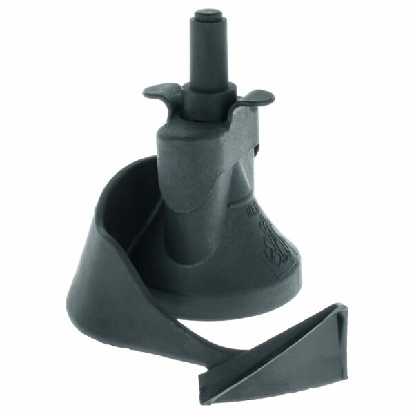 Pá de Mistura para Fritadeira Tefal SS-990596 - Antiaderente, Segura para Lava-louça