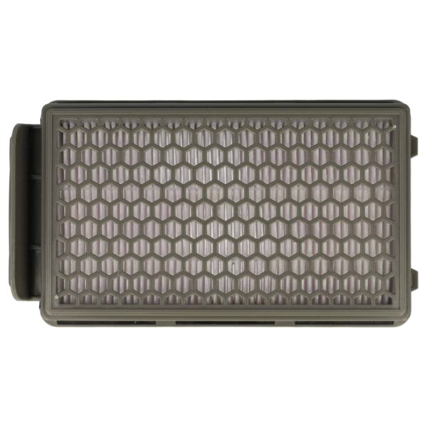 Filtro de substituição para Rowenta e Moulinex ZR903501, RS-RT900586 vhbw
