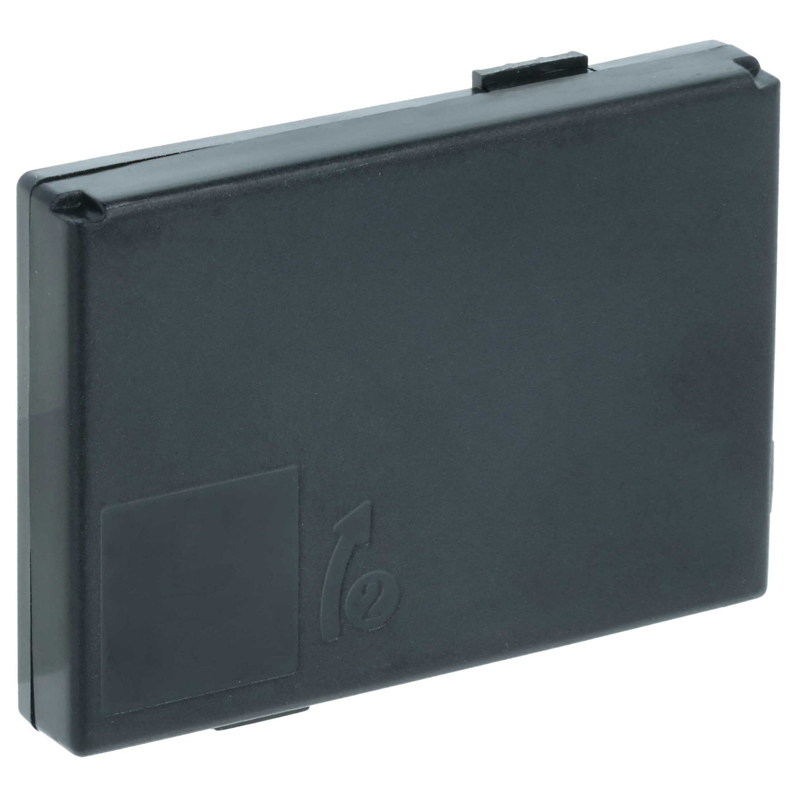 Bateria para Telemóvel Siemens V30145-K1310-X213 - 900 mAh 3.7 V Li-Ion vhbw - Image 2