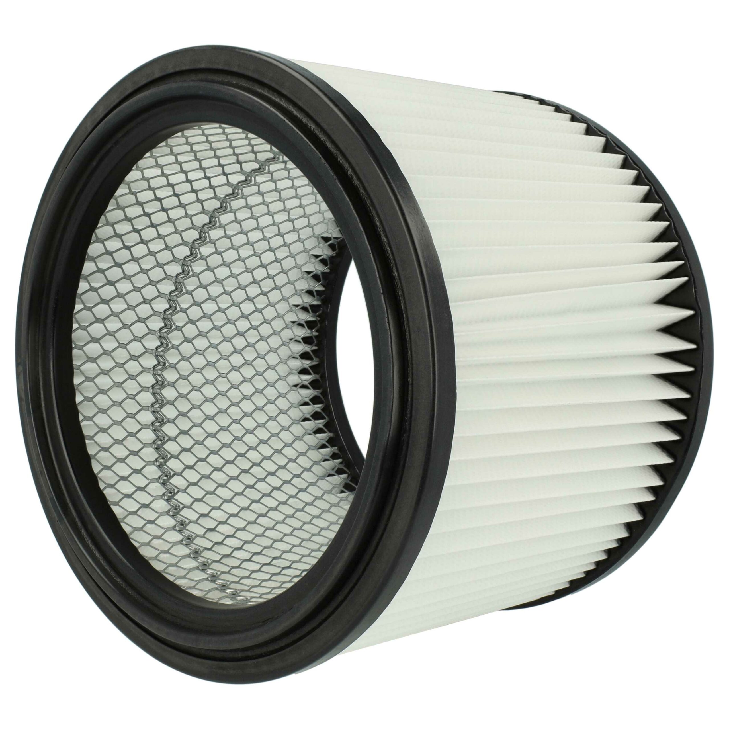2x Filtro de Cartucho EPA vhbw para Aspirador Starmix 460727 - E11 - Image 2