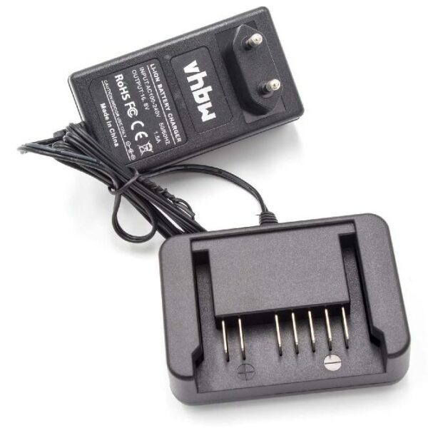 Carregador para Baterias Hitachi Hikoki C 14DSL e compatíveis - Li-Ion, 1.5A