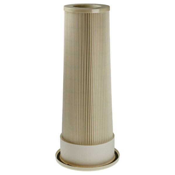 Filtro vhbw substitui Dustcontrol 42026 para Aspirador Dustcontrol