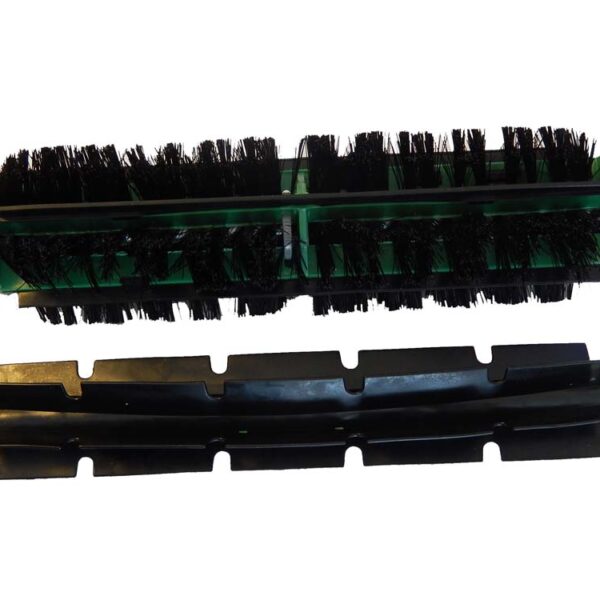 2x Escova de Disco para iRobot Roomba 564, 565, 570, 580 - Escova de Rolo vhbw