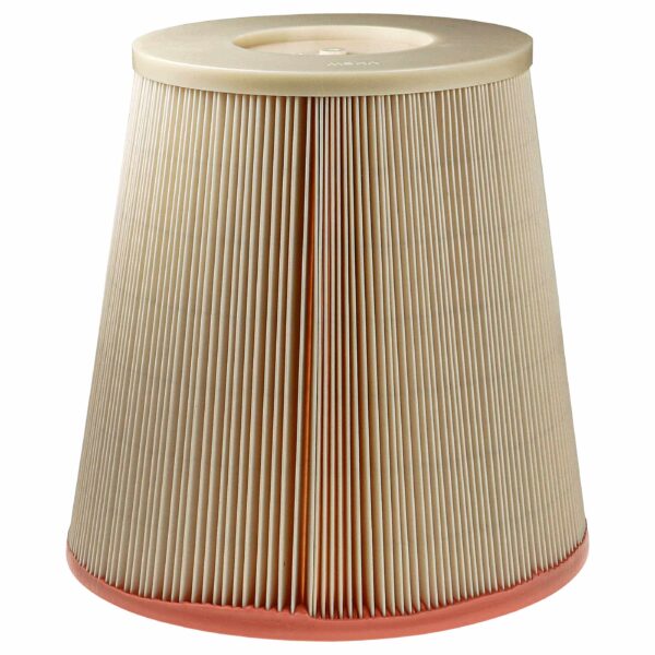 Filtro HEPA vhbw para Dustcontrol AirCube 500 Purificador de Ar