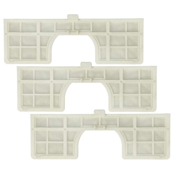 3x Filtro substitui Samsung DJ97-01285B para Aspirador Samsung