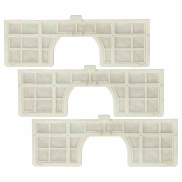 3x Filtro substitui Samsung DJ97-01285B para Aspirador Samsung