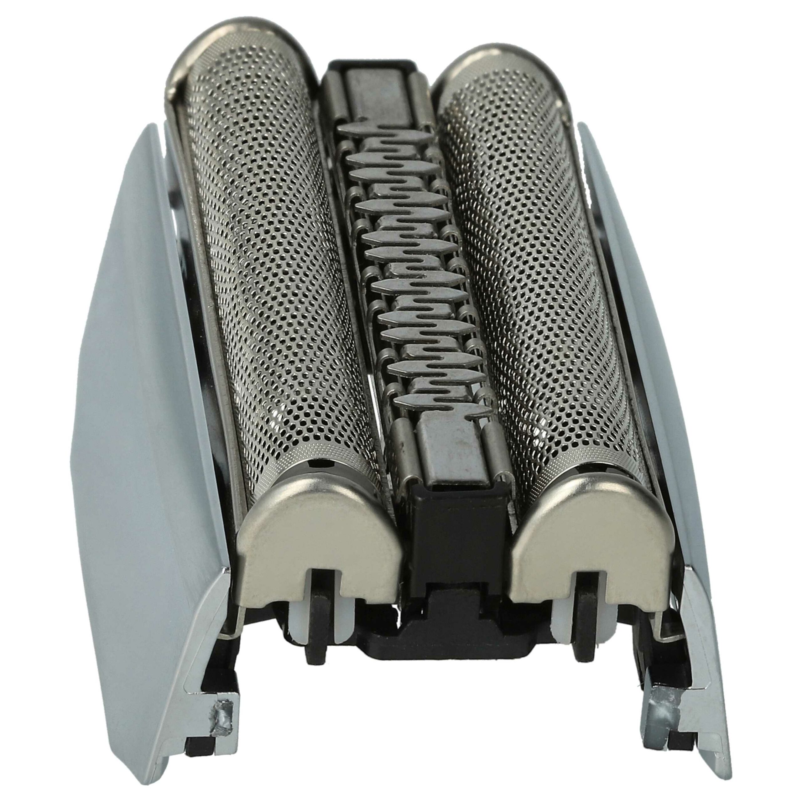 Cabeça de corte de substituição vhbw para Braun 70B, 70S, prata - Image 3