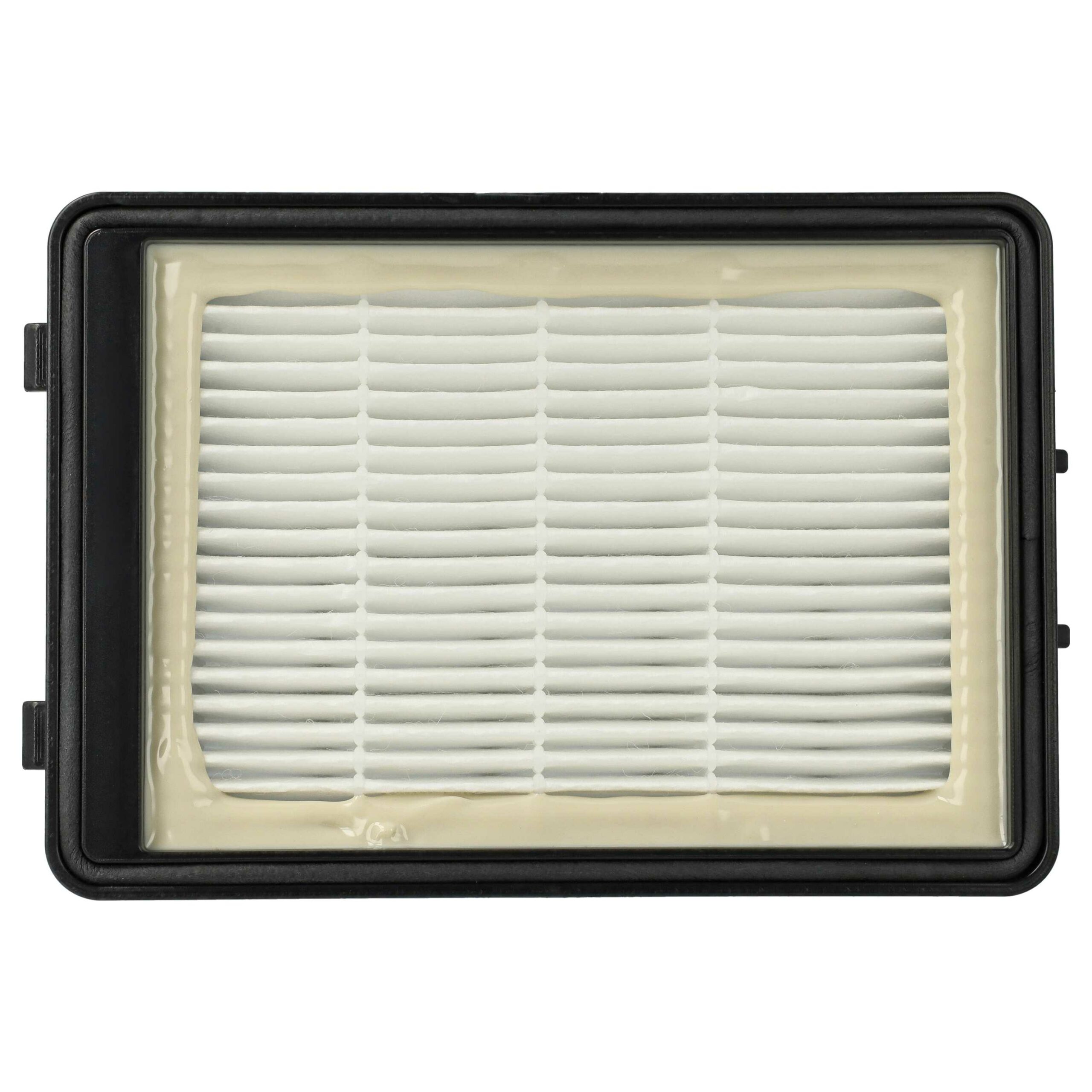 Filtro de Substituição vhbw para Aspirador Samsung DJ97-01962A - Image 2